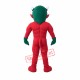Halloween Red Devil Mascot Costume Halloween Red Devil Mascot Costume