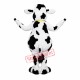 Lovely Lightweight Cow Mascot Costume Lovely Lightweight Cow Mascot Costume