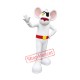 Danger Mouse Mascot Costume