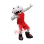 Power Sport Viper Mascot Costume