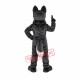 University Wolf Mascot Costume University Wolf Mascot Costume