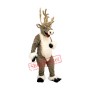 Superb Lightweight Christmas Reindeer Mascot Costume