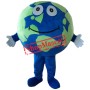 Affordable Earth Mascot Costume