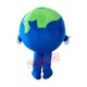 Affordable Earth Mascot Costume