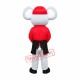 Little Koala Mascot Costume Little Koala Mascot Costume