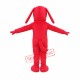 Affordable Clifford The Big Red plush Dog Mascot Costume Affordable Clifford The Big Red plush Dog Mascot Costume