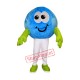 Superb Happy Lightweight Earth Mascot Costume