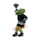 College Sport Alligator Mascot Costume College Sport Alligator Mascot Costume