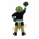 College Sport Alligator Mascot Costume College Sport Alligator Mascot Costume