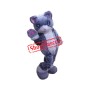 Superb Lovely Grey & White Cat Mascot Costume