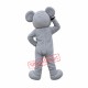 Superb Happy Koala Mascot Costume Superb Happy Koala Mascot Costume