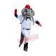 Sport Catfish Mascot Costume