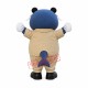 Little Cute Catfish Mascot Costume Little Cute Catfish Mascot Costume