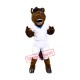 Power Lightweight Sport Horse Mascot Costume Power Lightweight Sport Horse Mascot Costume