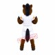Power Lightweight Sport Horse Mascot Costume Power Lightweight Sport Horse Mascot Costume