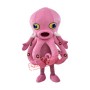 Affordable Pink Octopus Mascot Costume