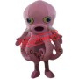 Affordable Pink Octopus Mascot Costume