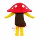 Affordable Mushroom Mascot Costume Affordable Mushroom Mascot Costume
