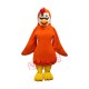 Affordable Funny Chicken Mascot Costume