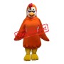 Affordable Funny Chicken Mascot Costume