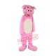 Affordable Lovely Pink Pig Mascot Costume Affordable Lovely Pink Pig Mascot Costume