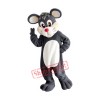 Superb Lovely Mouse Mascot Costume