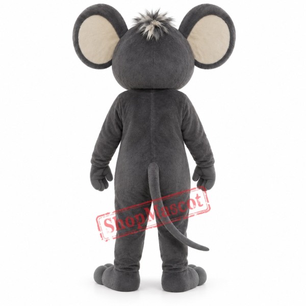 Superb Lovely Mouse Mascot Costume Superb Lovely Mouse Mascot Costume