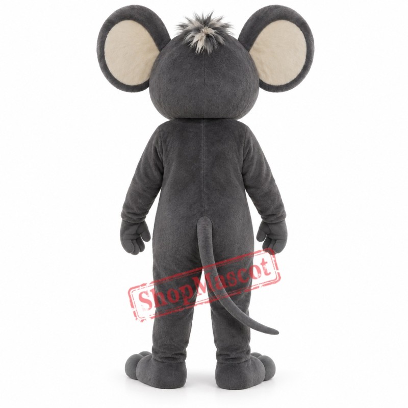 Superb Lovely Mouse Mascot Costume Superb Lovely Mouse Mascot Costume