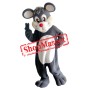 Superb Lovely Mouse Mascot Costume