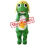 Affordable Cartoon Frog Mascot Costume