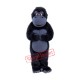 Superb Lovely Chimpanzee Mascot Costume