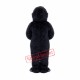 Superb Lovely Chimpanzee Mascot Costume
