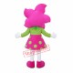 Flower Girl Mascot Costume Flower Girl Mascot Costume