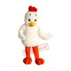 Lovely Little Chicken Mascot Costume Lovely Little Chicken Mascot Costume