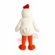 Lovely Little Chicken Mascot Costume Lovely Little Chicken Mascot Costume
