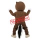 Superb Friendly Lightweight Squirrel Mascot Costume