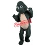 Friendly Turtle Mascot Costume