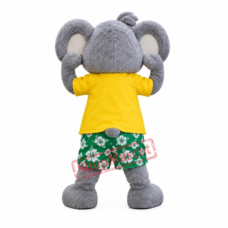 Lovely Lightweight Koala Mascot Costume Lovely Lightweight Koala Mascot Costume
