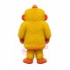 Max Monster Mascot Costume