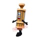 Cryogenic Pump Mascot Costume Cryogenic Pump Mascot Costume