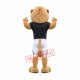 Sport Fierce Lion Mascot Costume Sport Fierce Lion Mascot Costume