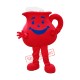 Adult Kool-Aid Mascot Costume Adult Kool-Aid Mascot Costume
