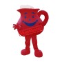 Adult Kool-Aid Mascot Costume