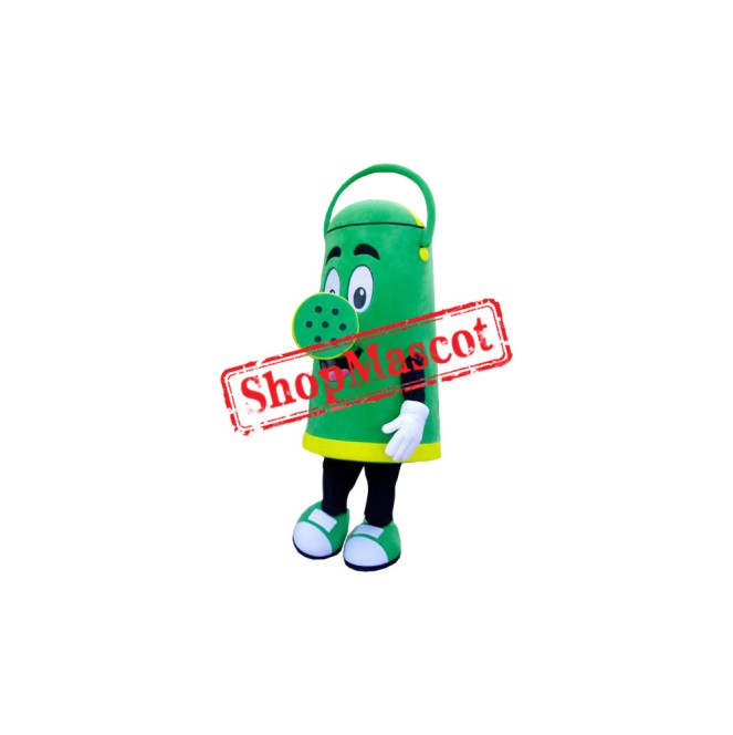 Watering Can Mascot Costume