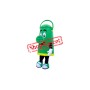 Watering Can Mascot Costume