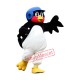 Sport Penguin Mascot Costume Sport Penguin Mascot Costume