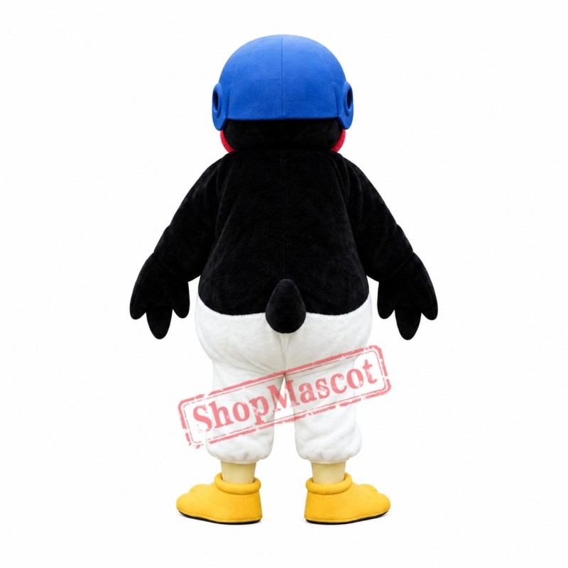 Sport Penguin Mascot Costume Sport Penguin Mascot Costume