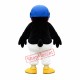 Sport Penguin Mascot Costume Sport Penguin Mascot Costume