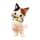 Colorful Cat Mascot Costume Colorful Cat Mascot Costume