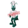 Chef Cricket Mascot Costume